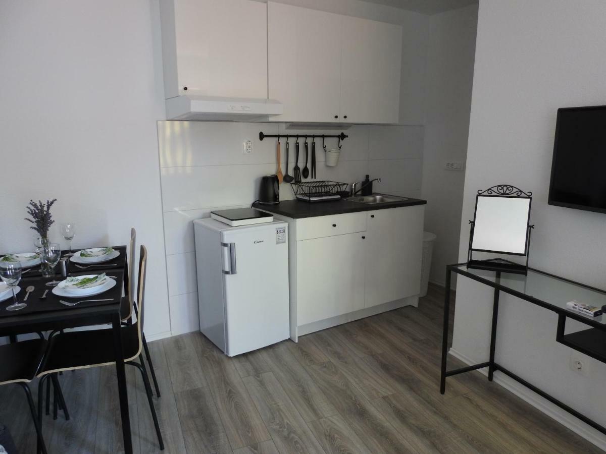 Apartment Antonela Slatine Exterior photo